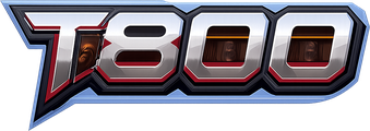 t800 হোম লোগো